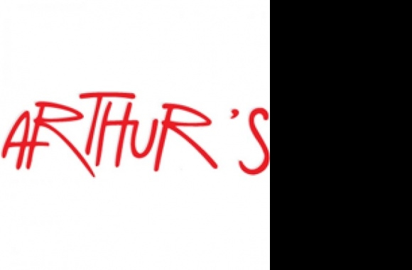 Arthur`s Logo